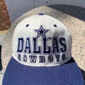 Dallas Cowboys ‘America’s Team’ Snapback Hat